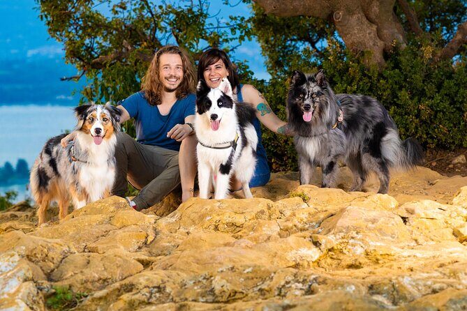 Photo Session at Sunset on Lake Garda - The Practicalities