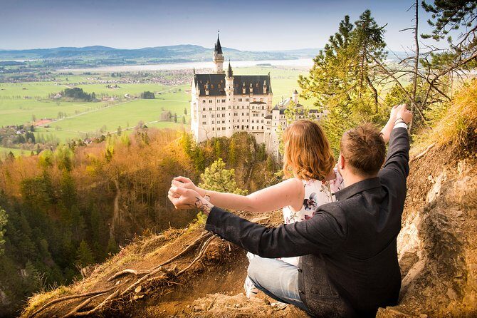 Photo session castle Neuschwanstein - What Is This Tour All About?