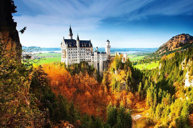 Photo session castle Neuschwanstein - Final Thoughts: Who Should Book This?