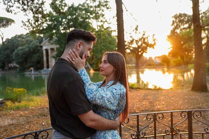 Photo session Experience in the Eternal City - Who Is This Experience Best For?