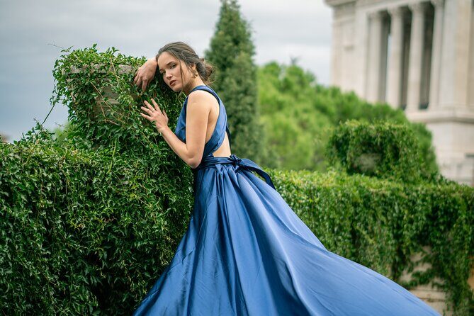 Photo session Experience in the Eternal City - Frequently Asked Questions