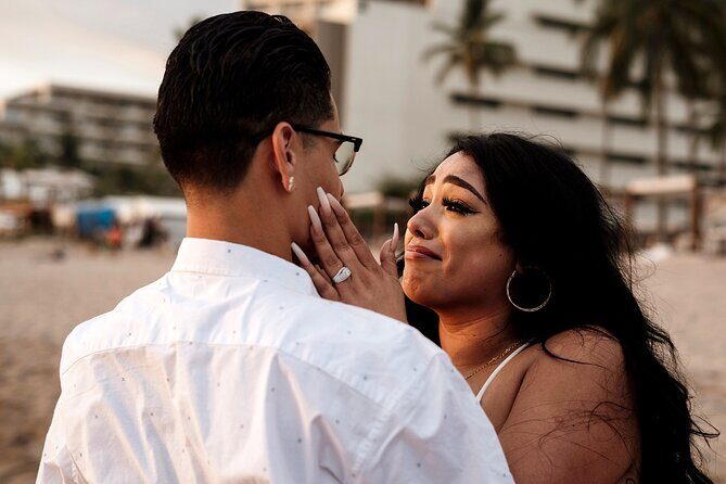 Photo Session Experience in Vallarta - Price and Value: Is It Worth It?