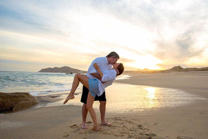 Photo Session in Los Cabos - The Value and Who Should Book This Tour