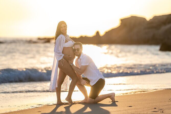 Photo Session in Los Cabos - Possible Drawbacks or Considerations