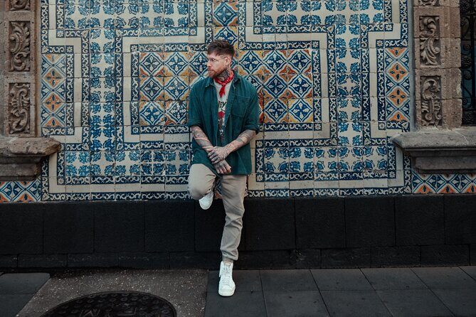 Photo session in Mexico City - Who Should Consider This Tour?