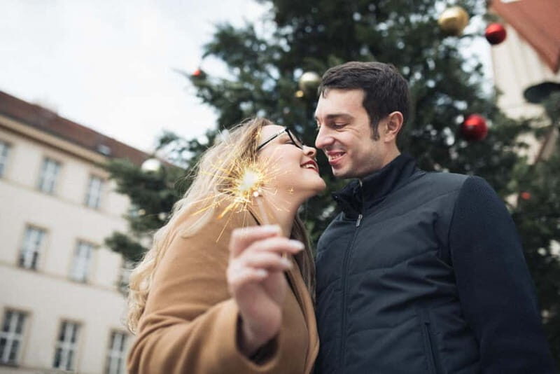 Photo Session in Prague:Shots with Iconic Landmarks - What to Expect from the Prague Photo Session