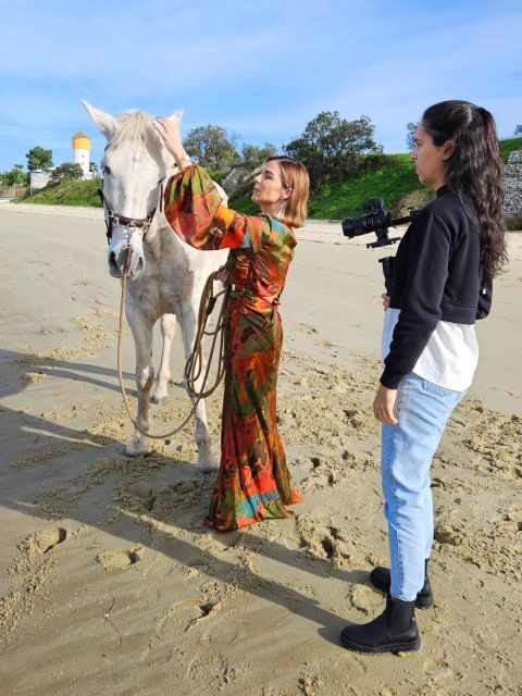 Photo Session With Horses on The Beach or in The Countryside - What Is This Horseback Photo Session All About?
