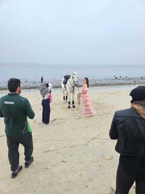 Photo Session With Horses on The Beach or in The Countryside - Final Thoughts