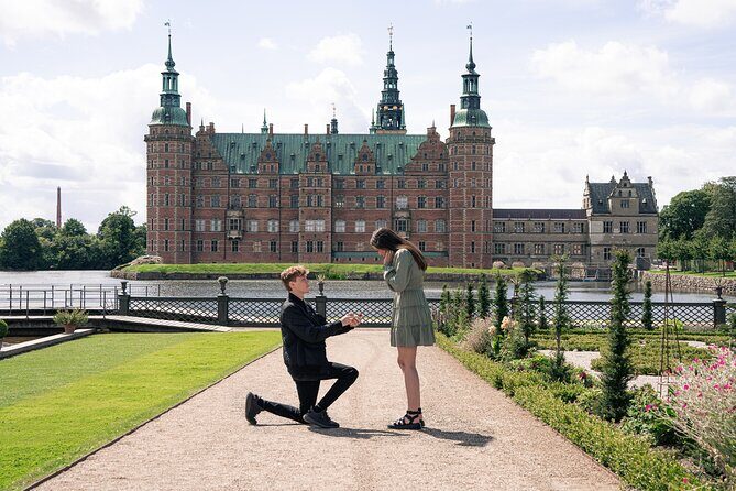 Photo Shoot in Copenhagen with a Personal Photographer - Who Will Love This Tour?