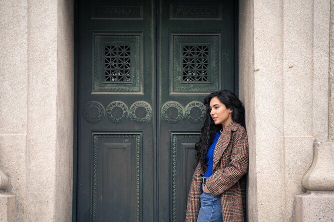 Photo Shoot in Copenhagen with a Personal Photographer - Cost and Value