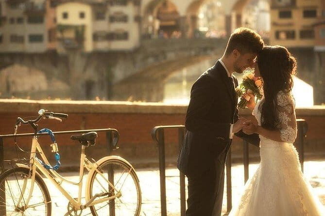 Photo Shoot in Florence with a Professional Photographer - FAQs