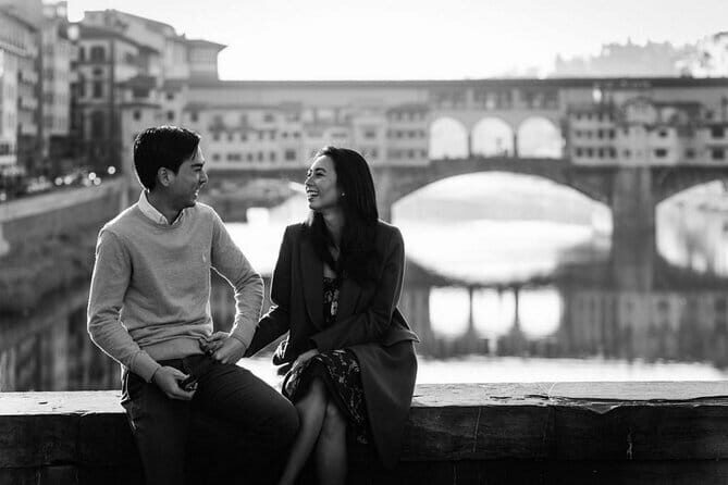 Photo Shoot in Florence with a Professional Photographer - Final Thoughts