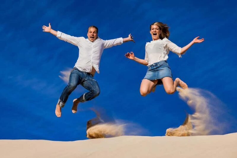 Photo shoot in Fuerteventura (south) with a professional photographer for special holiday moments - Real Traveler Experiences and Insights