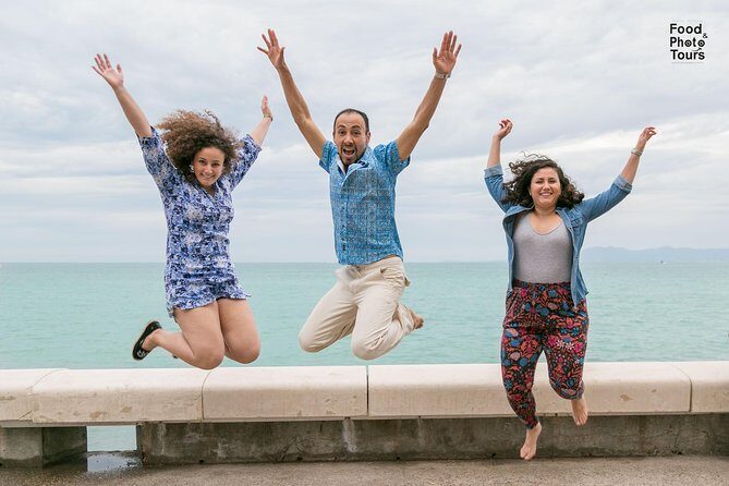 Photo Shoot in Puerto Vallarta Historic Downtown - Who Should Book This Experience?