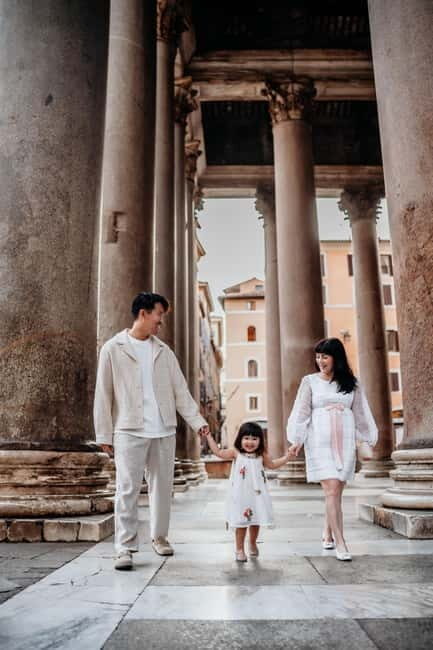 Photo Shoot in Rome with Vespa And Vintage Fiat 500 Options - Final Thoughts