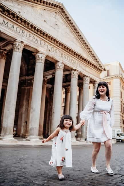 Photo Shoot in Rome with Vespa And Vintage Fiat 500 Options - FAQ