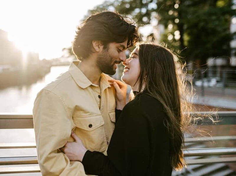 Photo shoot tour in Hamburg with professional photographer Stefanie - Exploring Hamburg Through a Photo Shoot Tour with Stefanie