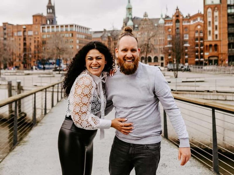 Photo shoot tour in Hamburg with professional photographer Stefanie - Final Thoughts