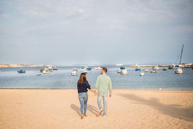 Photo Shoot with a Private Vacation Photographer in LISBON, PORTUGAL - Who Would Love This?