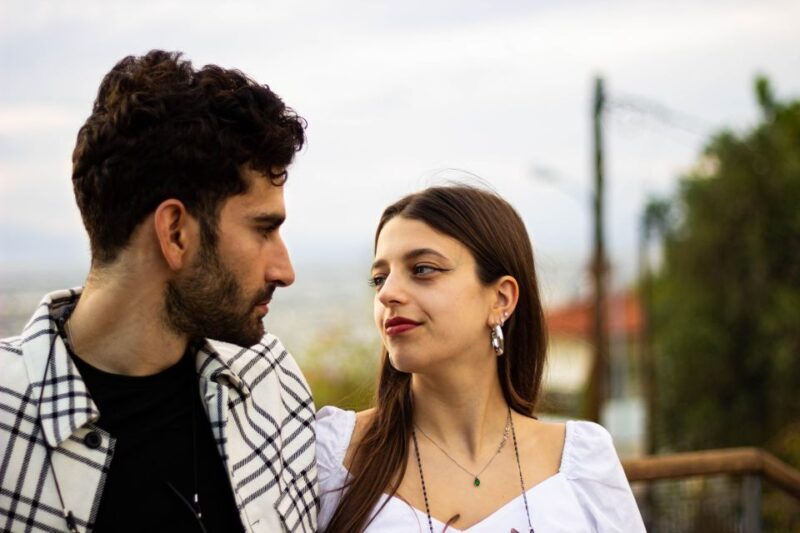 Photo shooting in Thessaloniki - What to Expect During Your Thessaloniki Photo Shoot