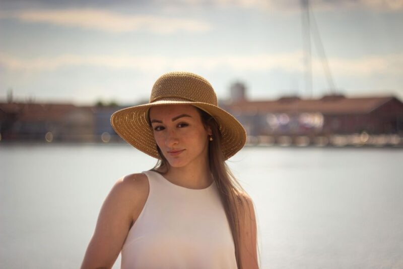 Photo shooting in Thessaloniki - Who Should Consider This Experience?