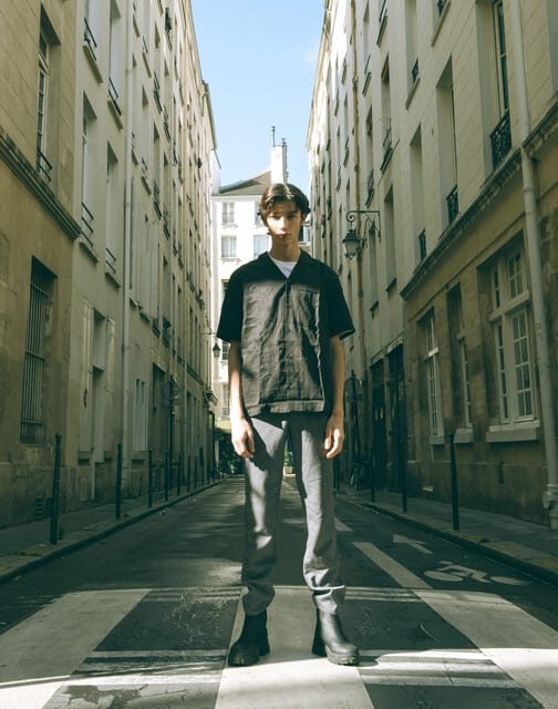 Photo shooting with a fashion photographer - Key Points