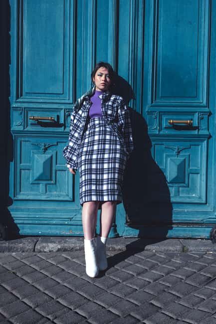 Photo shooting with a fashion photographer - Final Thoughts