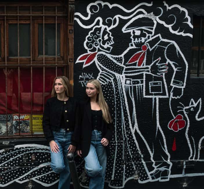 Photo shooting with a fashion photographer - FAQ