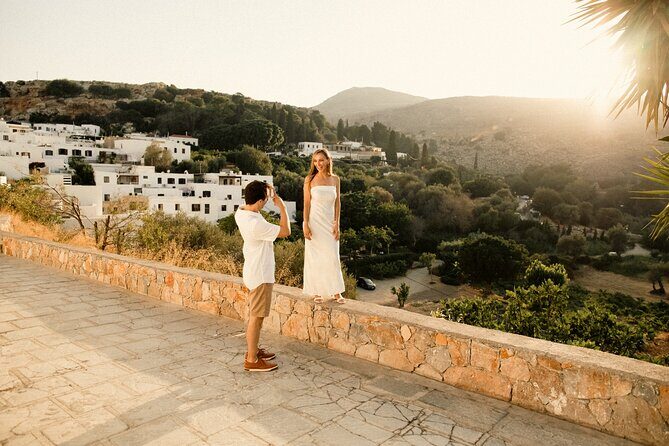 Photo Tour Around Rhodes Island with Photography Class - Key Points