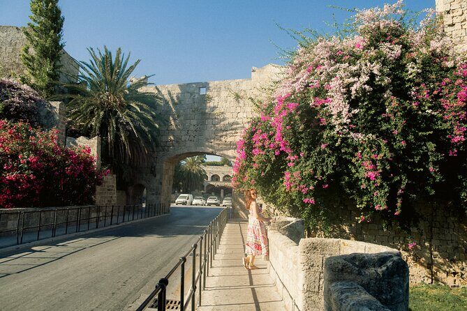 Photo Tour Around Rhodes Island with Photography Class - Who Should Consider This Tour?