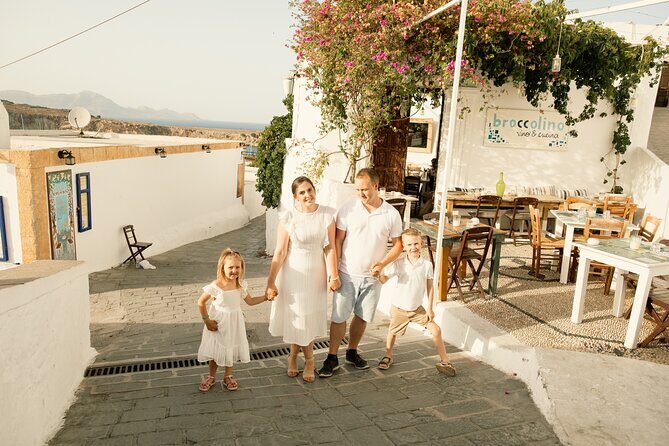 Photo Tour Around Rhodes Island with Photography Class - Final Thoughts