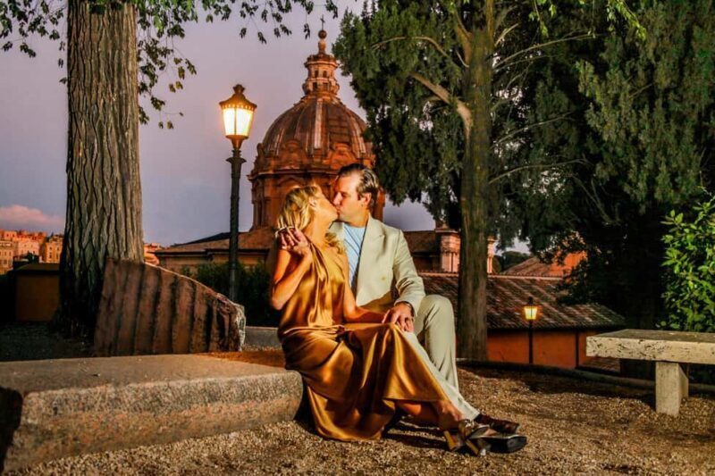 Photo Tour Experience in Rome - Discover the Most Iconic Places - The Real Value of This Photo Tour