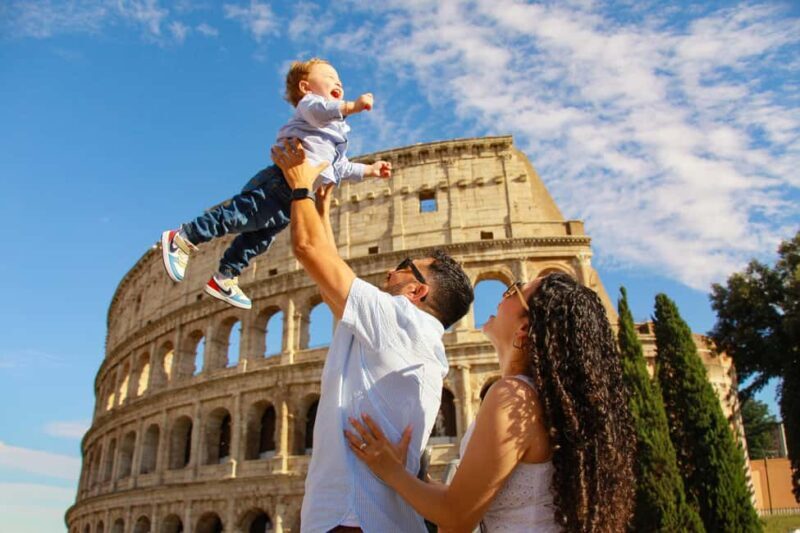 Photo Tour Experience in Rome - Discover the Most Iconic Places - Final Thoughts