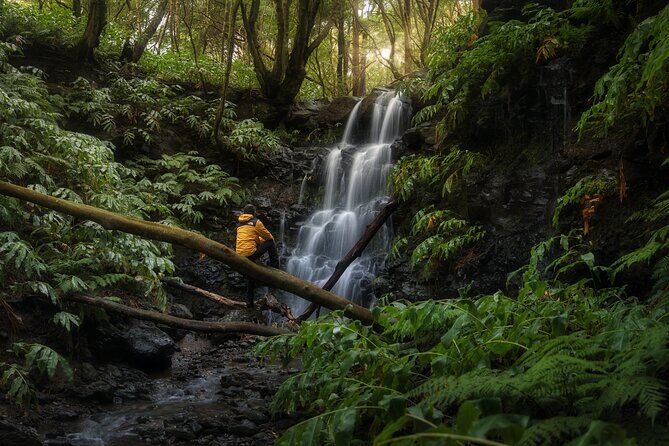 PHOTO TOUR (Full Day Private Tour- Sunrise to sunset) - Key Points