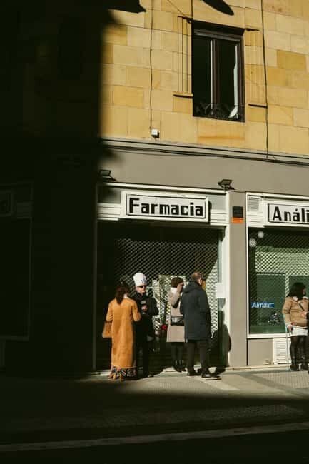 Photo Tour in Bilbao & Basque Country - FAQ