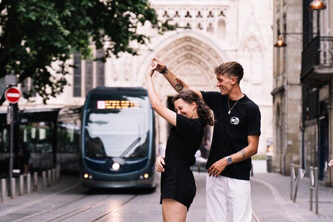 Photo tour in Bordeaux - the most beautiful spots of "the Port de la Lune" - Who Should Consider This Tour?