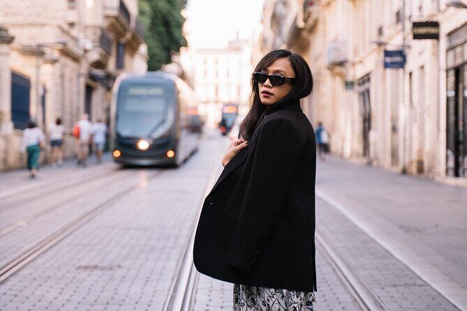 Photo tour in Bordeaux - the most beautiful spots of "the Port de la Lune" - FAQ