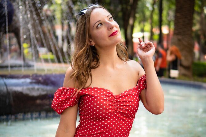 Photo Tour in Coyoacan - FAQs