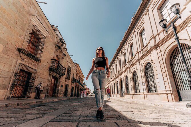 Photo Tour in Oaxaca Icons and Local Culture - FAQs