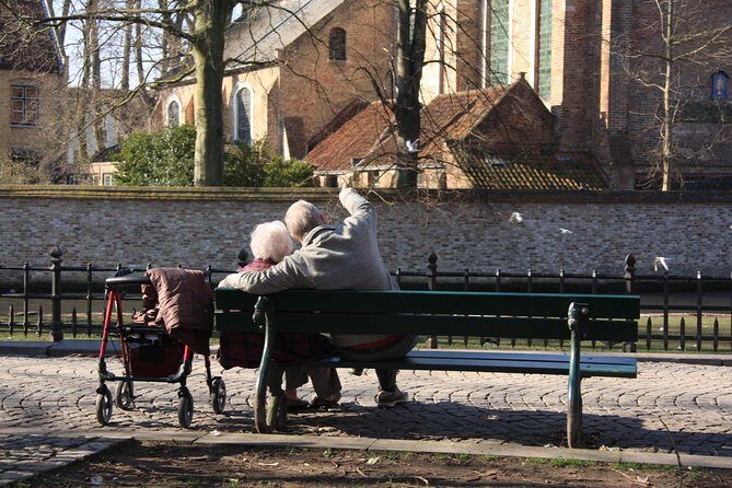Photo Tour "Jan van Eyck" - In-Depth Look at the Photo Tour Experience