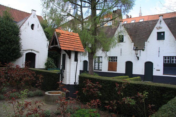 Photo Tour "Jan van Eyck" - FAQ