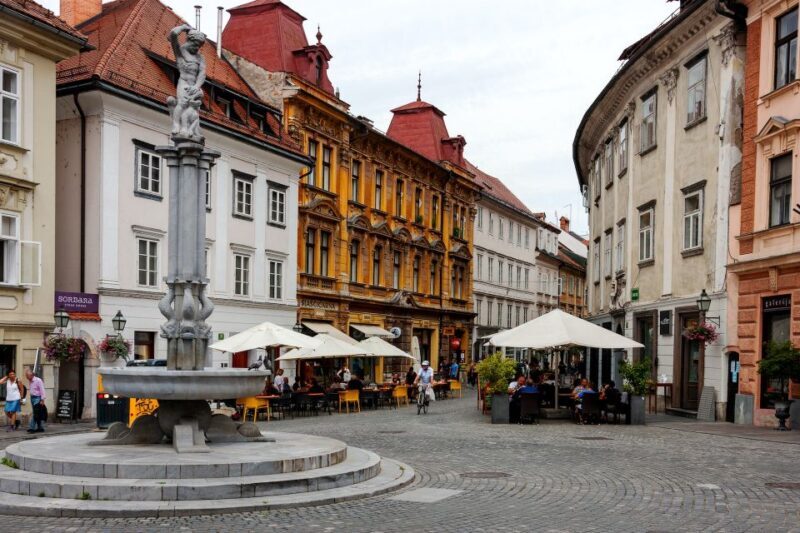 Photo Tour: Ljubljana Famous City Landmarks - FAQ About the Ljubljana City Landmarks Photo Tour