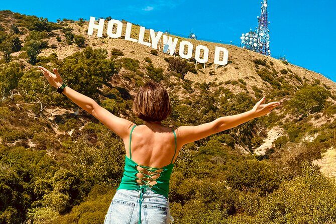 Photo Tour Los Angeles - best for social media - An In-Depth Look at the Experience