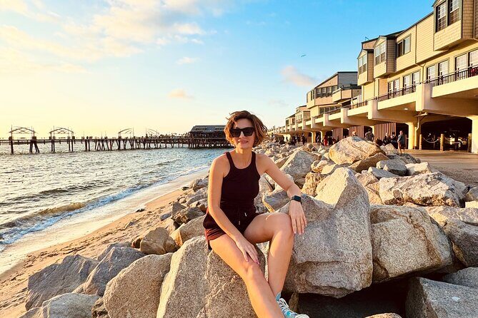 Photo Tour Los Angeles - best for social media - Practical Aspects & Considerations