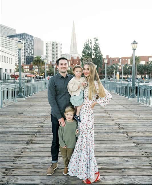 Photo tour of Los Angeles with a private photographer - Key Points