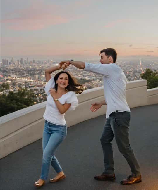 Photo tour of Los Angeles with a private photographer - Who Will Benefit Most?