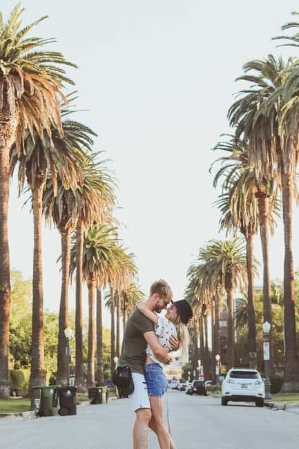 Photo tour of Los Angeles with a private photographer - Final Thoughts