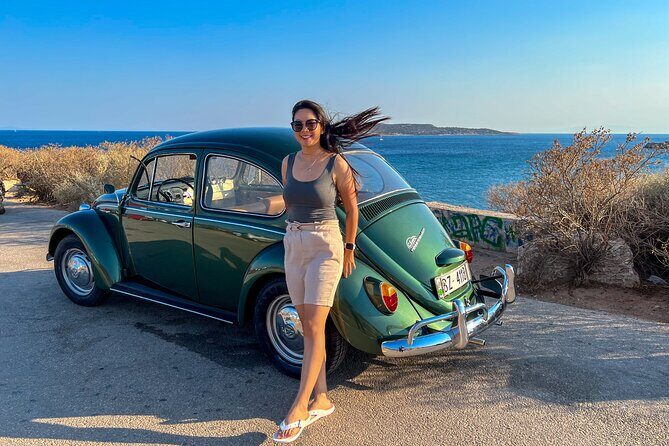 Photo Tour With a Vintage Car in Athenian Riviera - Who Is This Tour Best For?