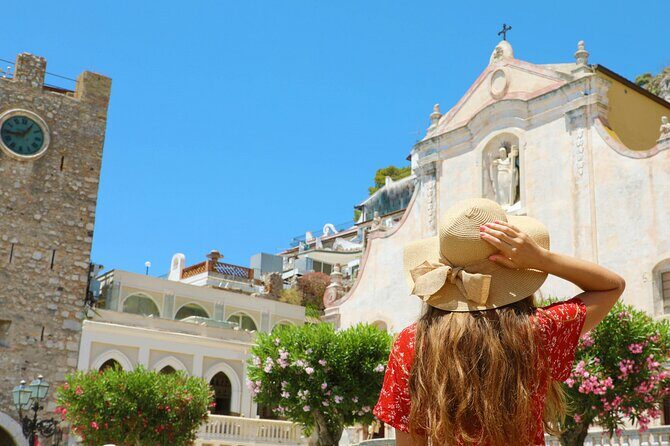 Photo Tour with Professional Private and Guided in Taormina - Who Should Consider This Tour?