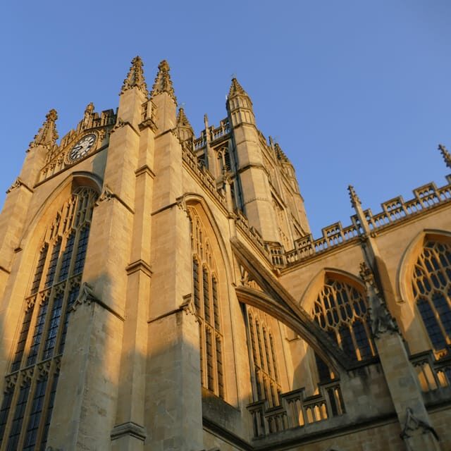 Photo Tours in Bath: Walking tour with local expert guide - Who Will Love This Tour?